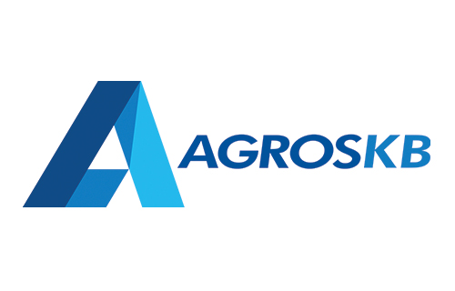 Agros KB Novi Sad logo