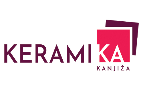 Keramika Kanjiža logo