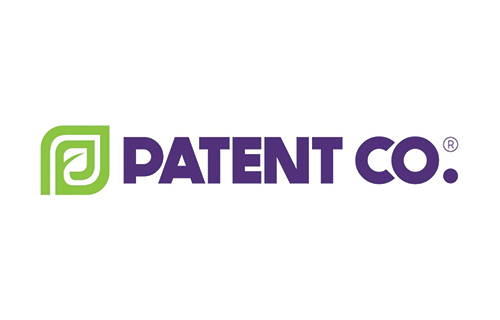 Patent Co Sombor logo